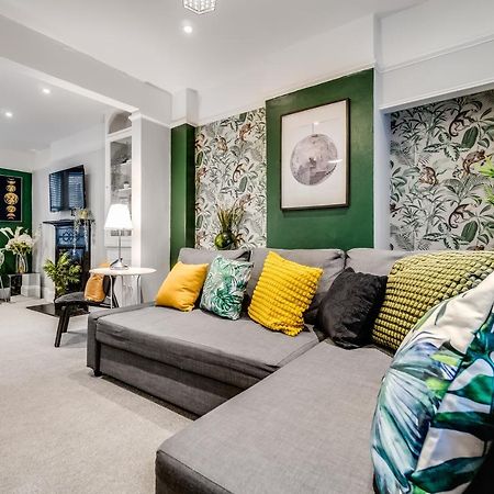 Central Pier Place - By My Getaways Hove Exterior foto